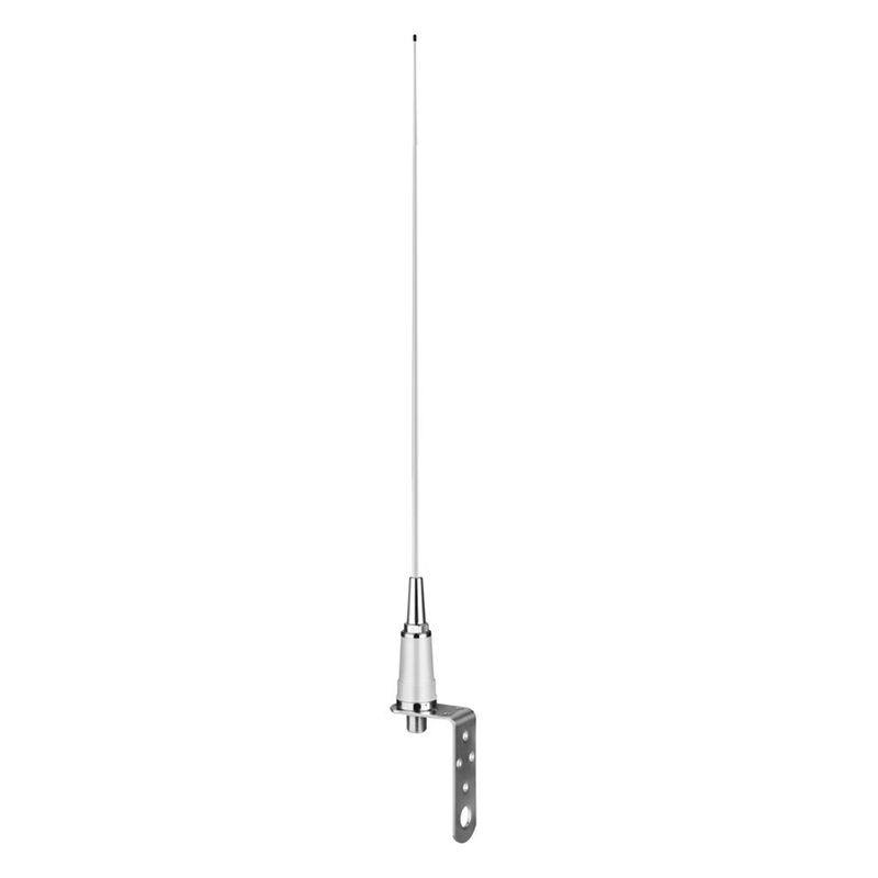 Marineantenne VHF-859 aus Edelstahl