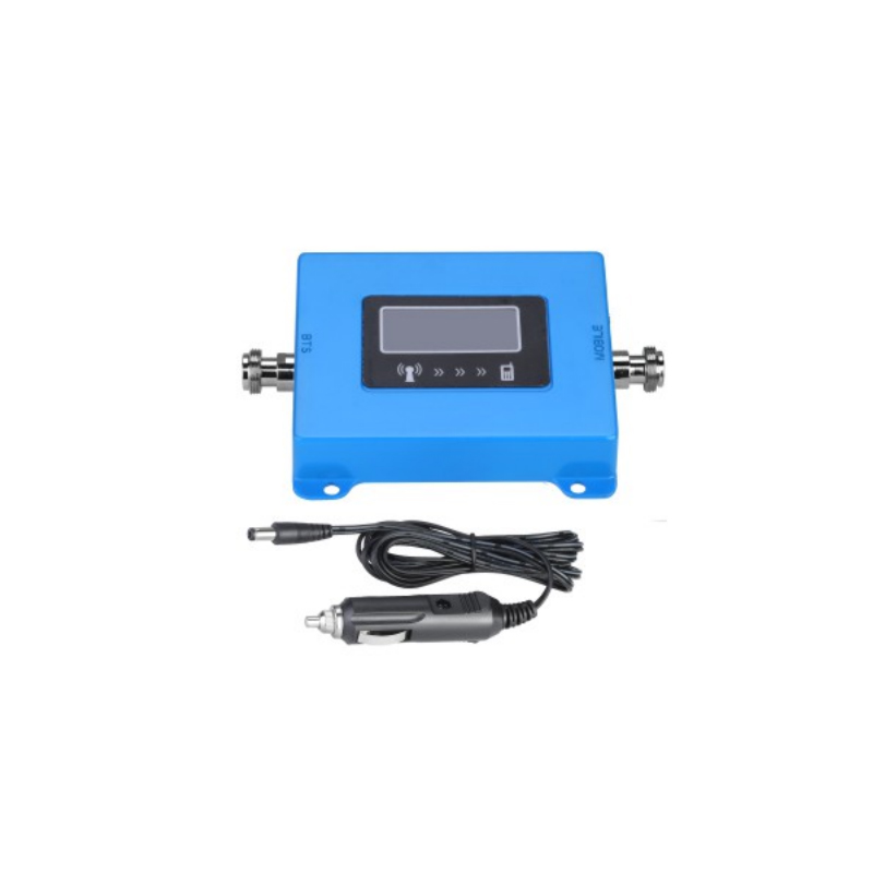GS-21 3G, 4G, 5G 900/1800/2100 MHz Hochfrequenz-Booster-Repeater