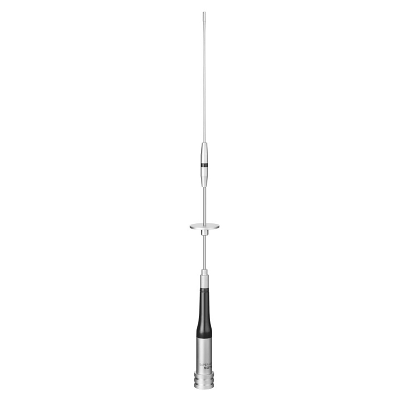 KF-710 VHF UHF Hocheffiziente Dualband-Antenne