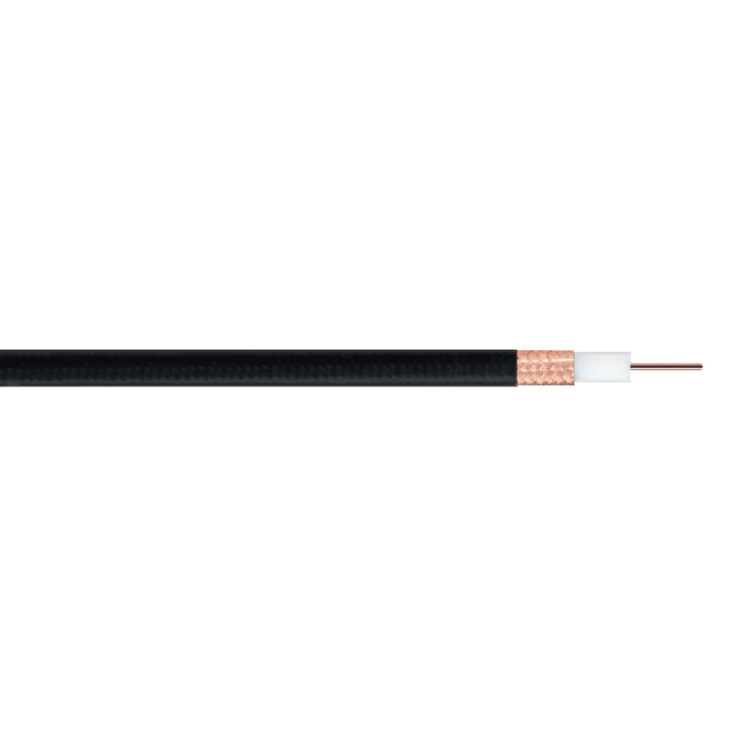 Hochfrequenz-Koaxialkabel der RG-Serie für elektronische HF-Geräte