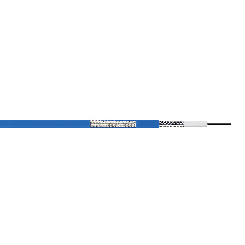 RF-Koaxialkabel für drahtlose Kommunikation der SFCG-Serie
