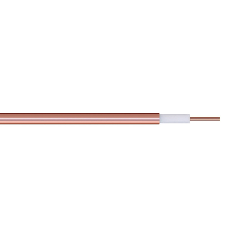 Hochfrequenz-Koaxialkabel für HF-Radarsysteme der SFT-Serie