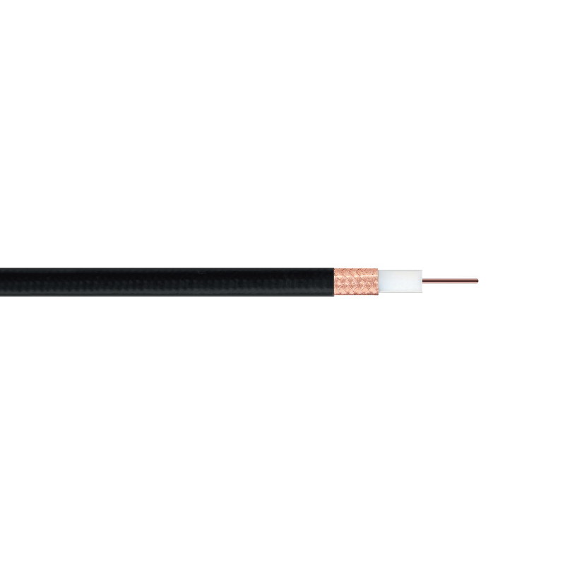 SYV-50-Serie RF-Koaxialkabel für gemeinsame Antennen