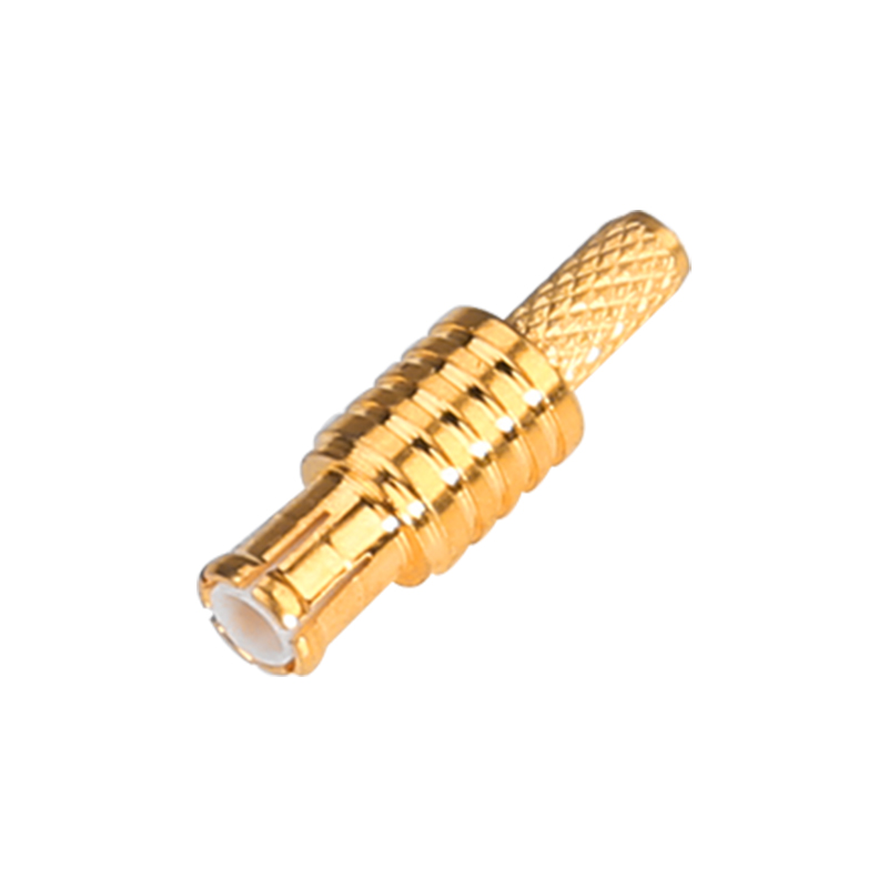SMB-Stecker für RF-Advanced-Adapter-Geräteanschluss