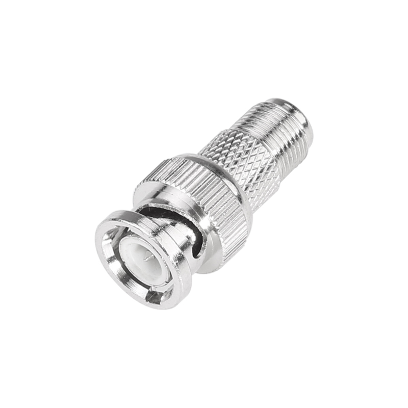 BNC-Stecker, Docking-F-Buchse, RF-Anschluss