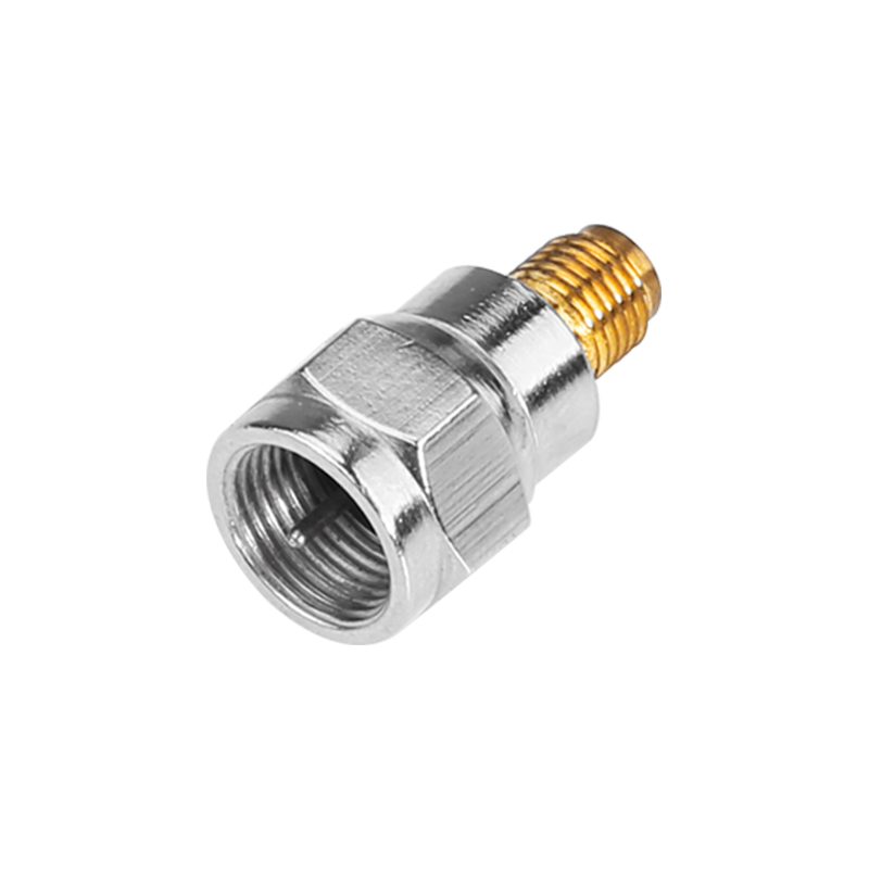 F-Stecker auf SMA-Buchse L-HF-Anschluss
