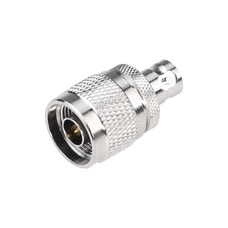 N-Stecker auf BNC-Buchse, HF-Anschluss
