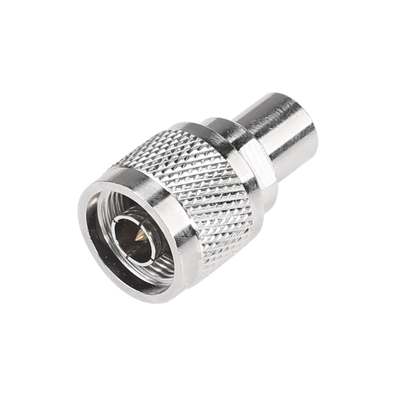 N-Stecker auf FME-Stecker, HF-Anschluss