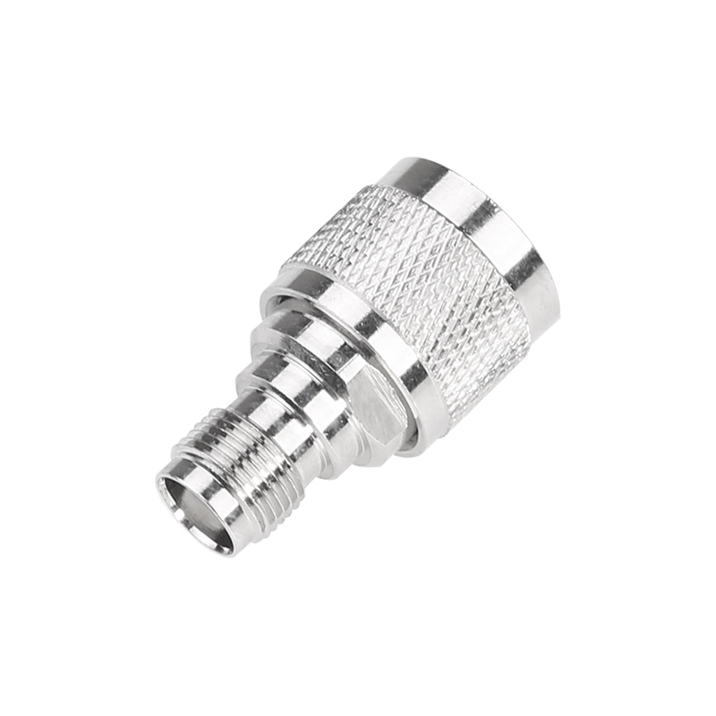 N-Stecker auf TNC-Buchse, HF-Stecker