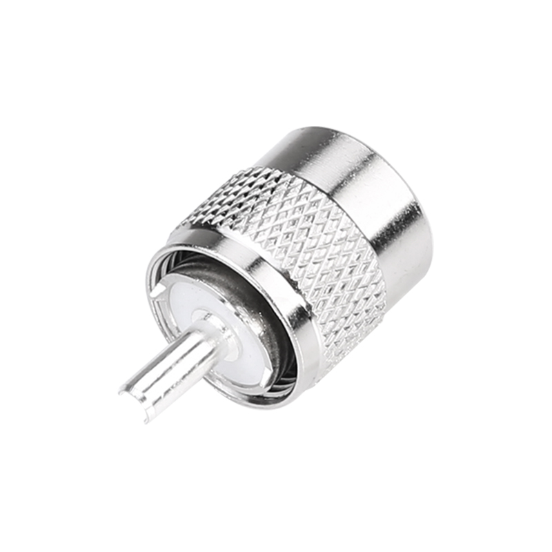 UHF-Hochfrequenz-HF-Stecker