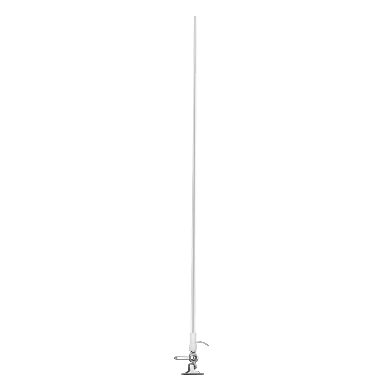 VHF-857 Glasfaser-Marineantenne